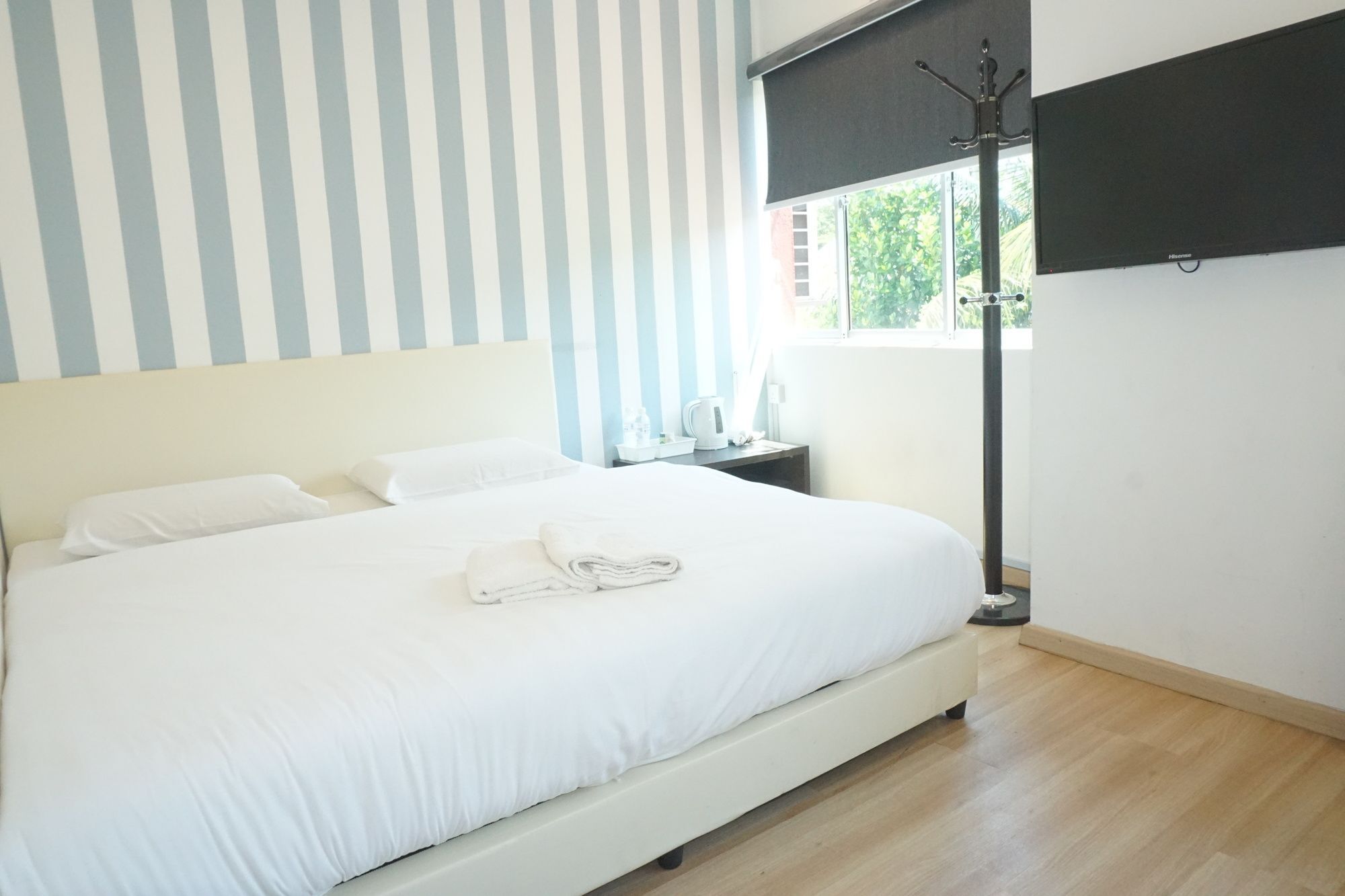 Sun Inns Hotel Ayer Keroh Exterior photo