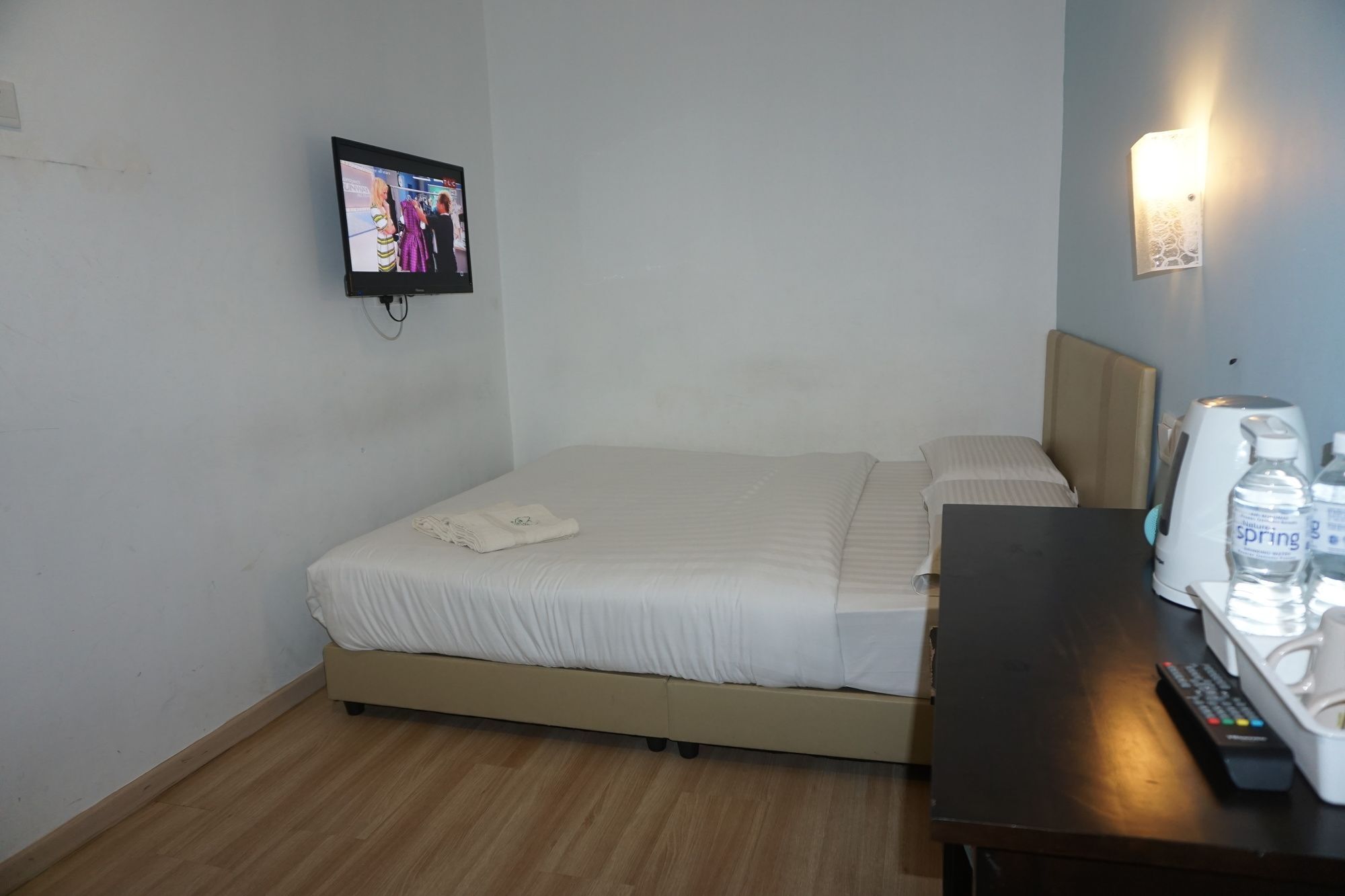 Sun Inns Hotel Ayer Keroh Exterior photo