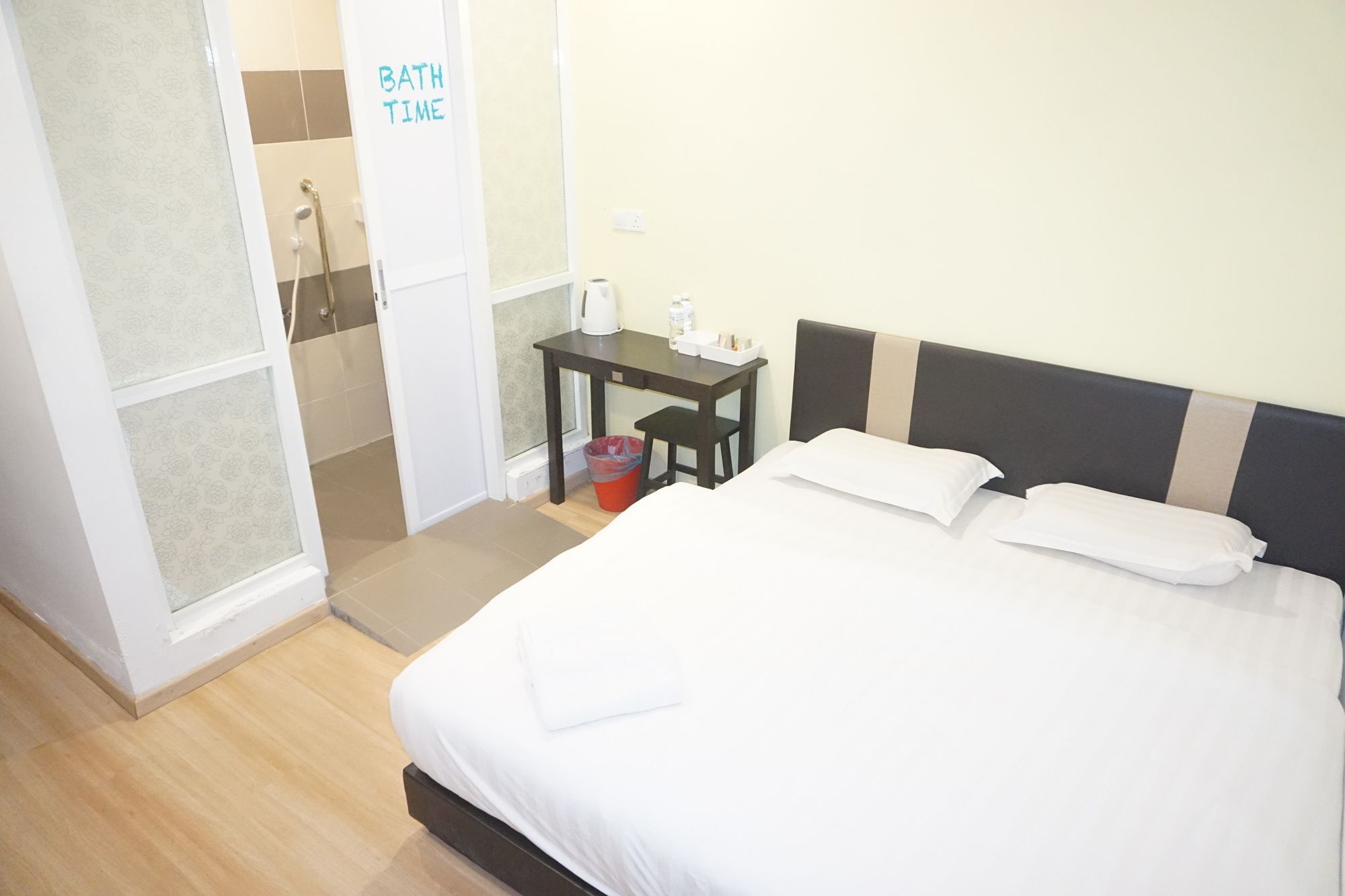 Sun Inns Hotel Ayer Keroh Exterior photo